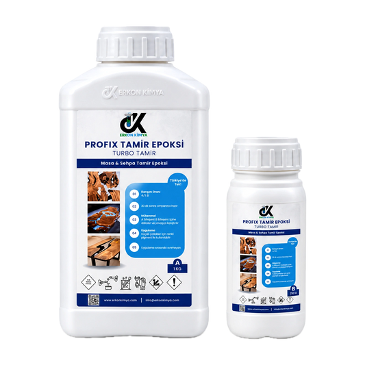 Profix Tamir Epoksi