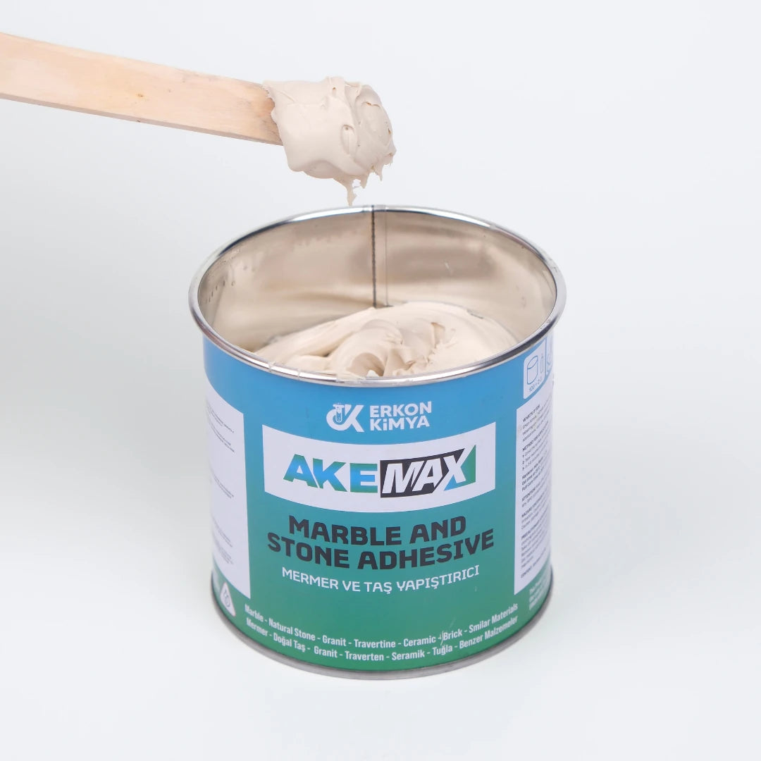 Akemax Taş Yapıştırıcı — ürün detay görseli 02