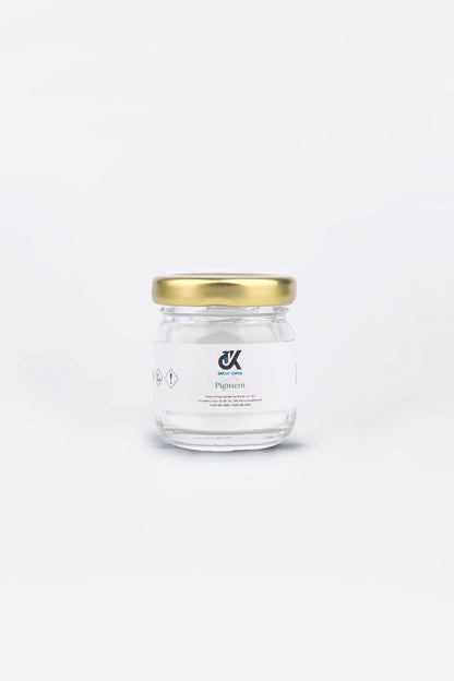 Karanlıkta Parlayan Fosfor Tozu - Pigment 40 gr — ürün detay görseli 05