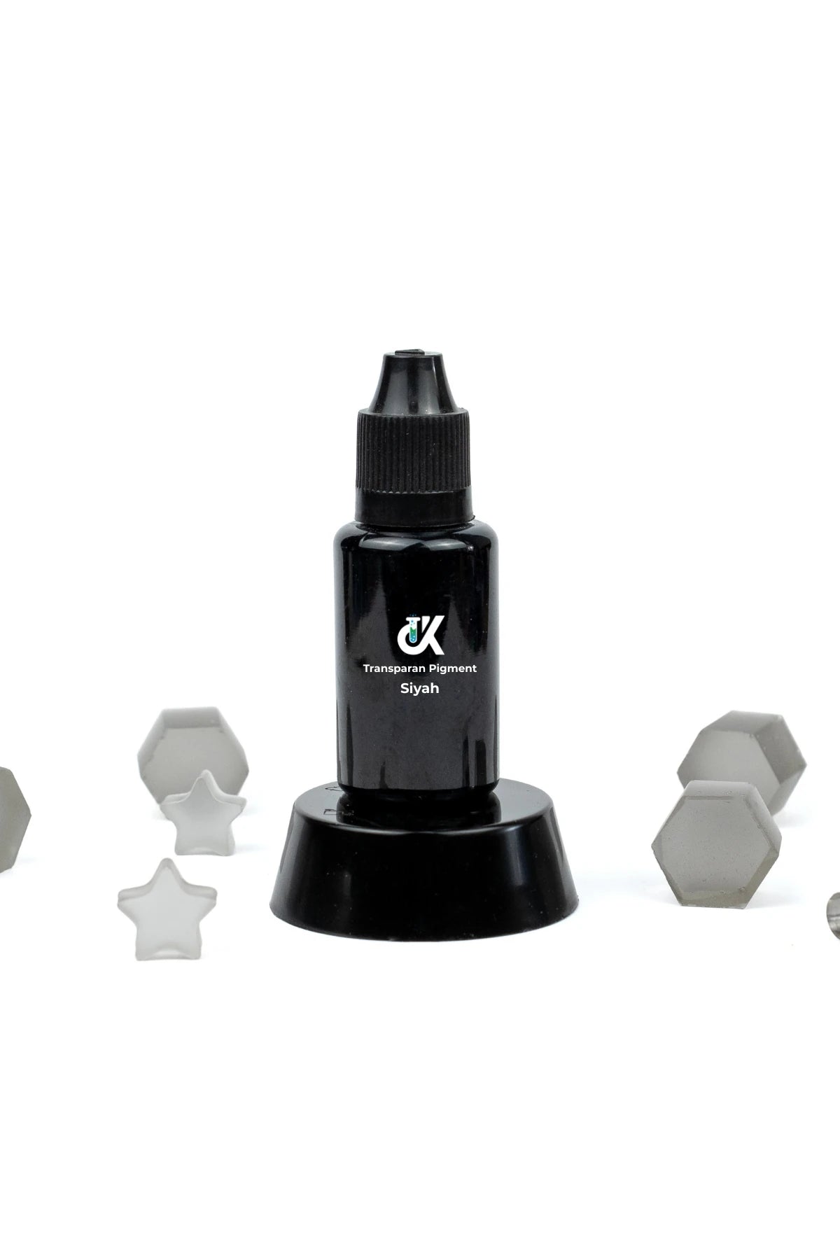 Transparan Pigment — ana ürün görseli