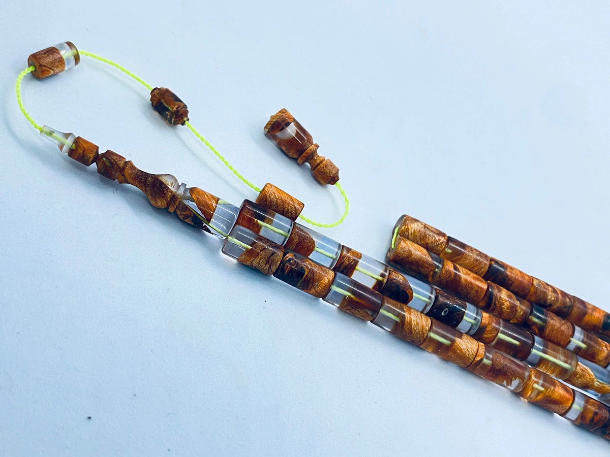 ULTRA ŞEFFAF ULTRA SERT Hobby Epoxy — ürün detay görseli 14