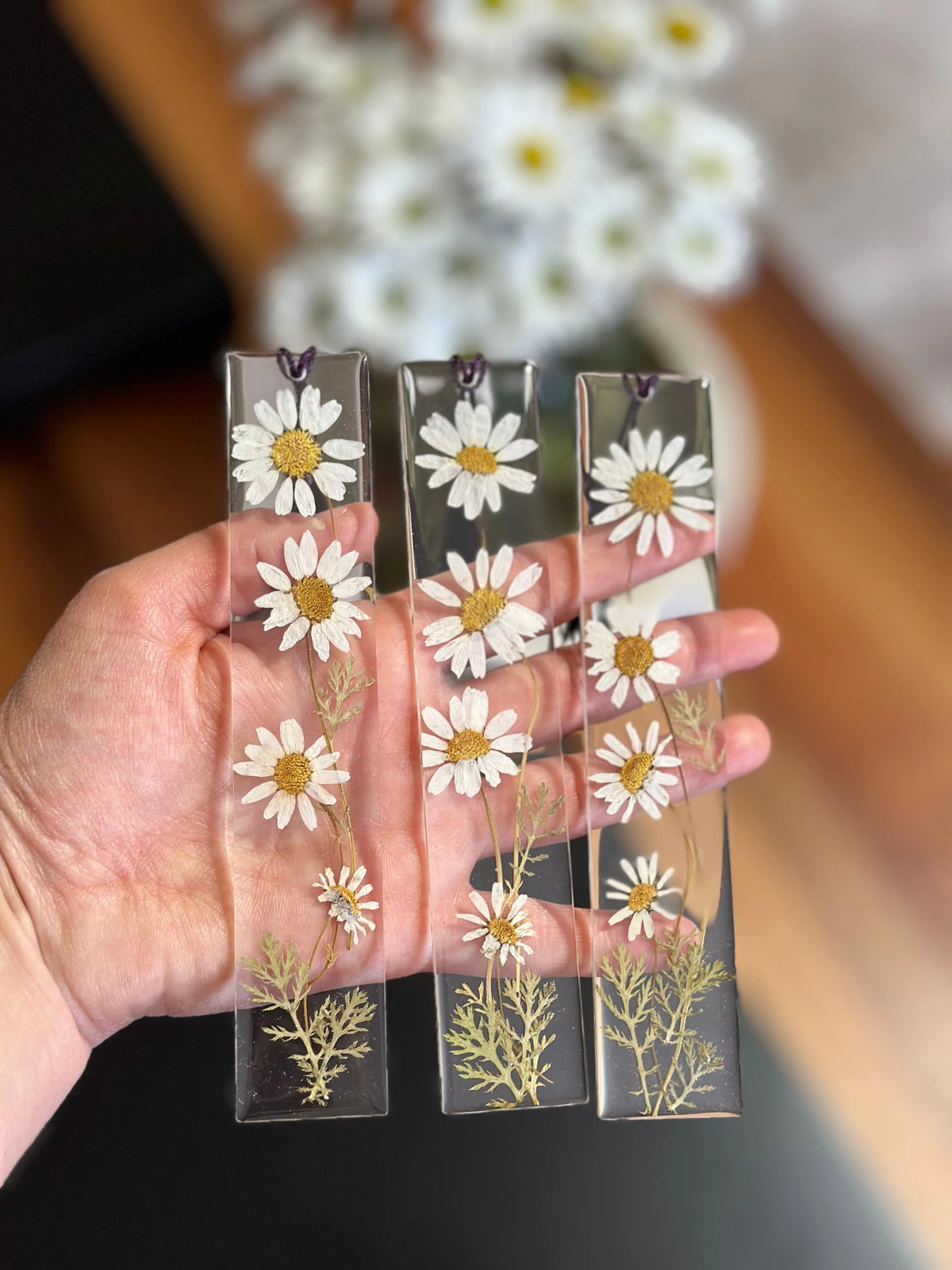 ULTRA ŞEFFAF ULTRA SERT Hobby Epoxy — ürün detay görseli 06
