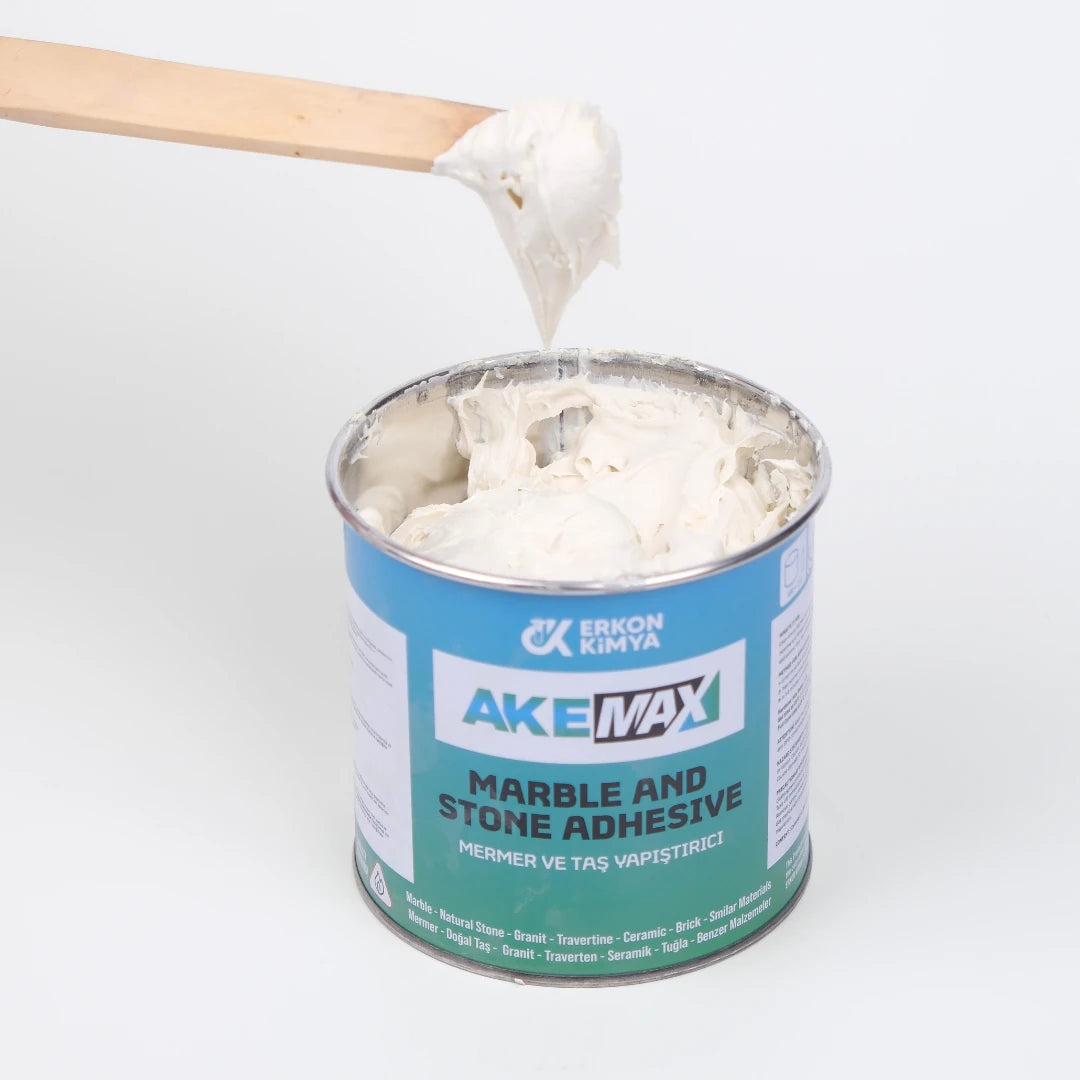 Akemax Taş Yapıştırıcı — ürün detay görseli 04