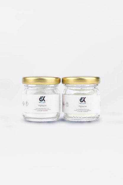 Karanlıkta Parlayan Fosfor Tozu - Pigment 40 gr — ürün detay görseli 02