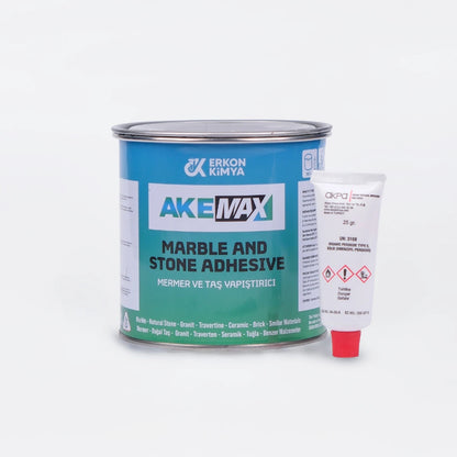 Akemax Taş Yapıştırıcı — ürün detay görseli 03
