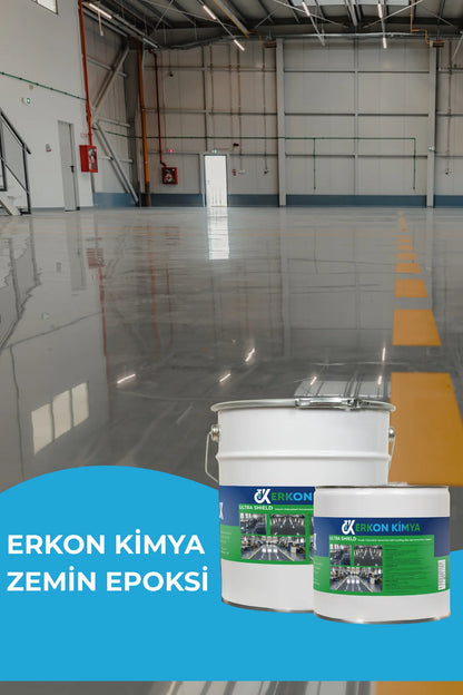 Fortis Prime Solventsiz Düşük Viskoziteli Şeffaf Astar — ürün detay görseli 02
