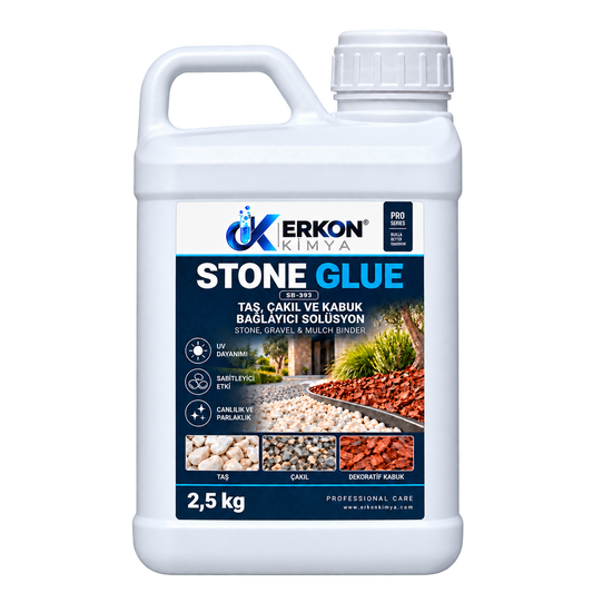 Stone Glue taş bağlayıcı ambalajı — ürün ana görseli